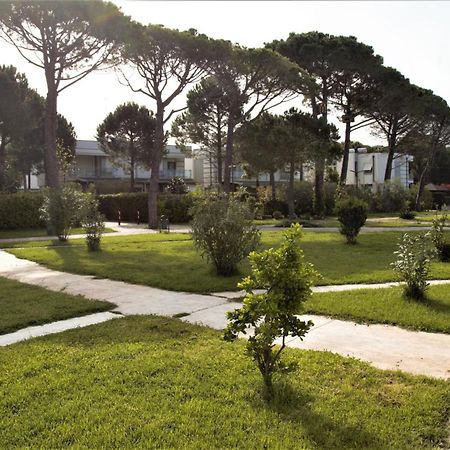 Vila Artino Durrës Exteriér fotografie