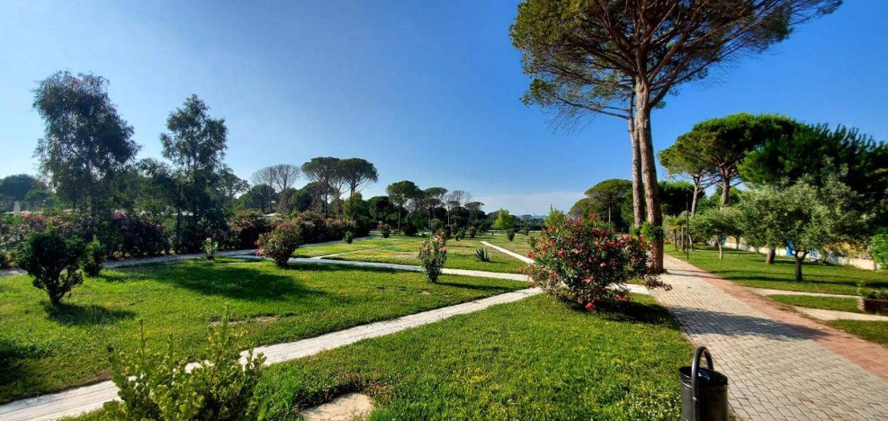 Vila Artino Durrës Exteriér fotografie