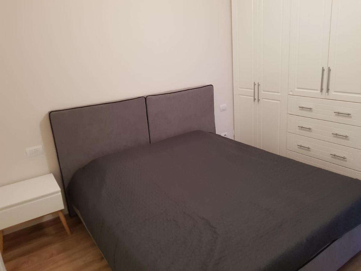Vila Artino Durrës Exteriér fotografie