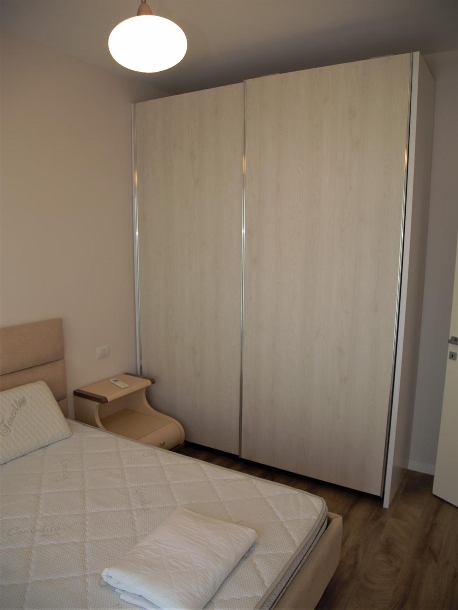 Vila Artino Durrës Exteriér fotografie