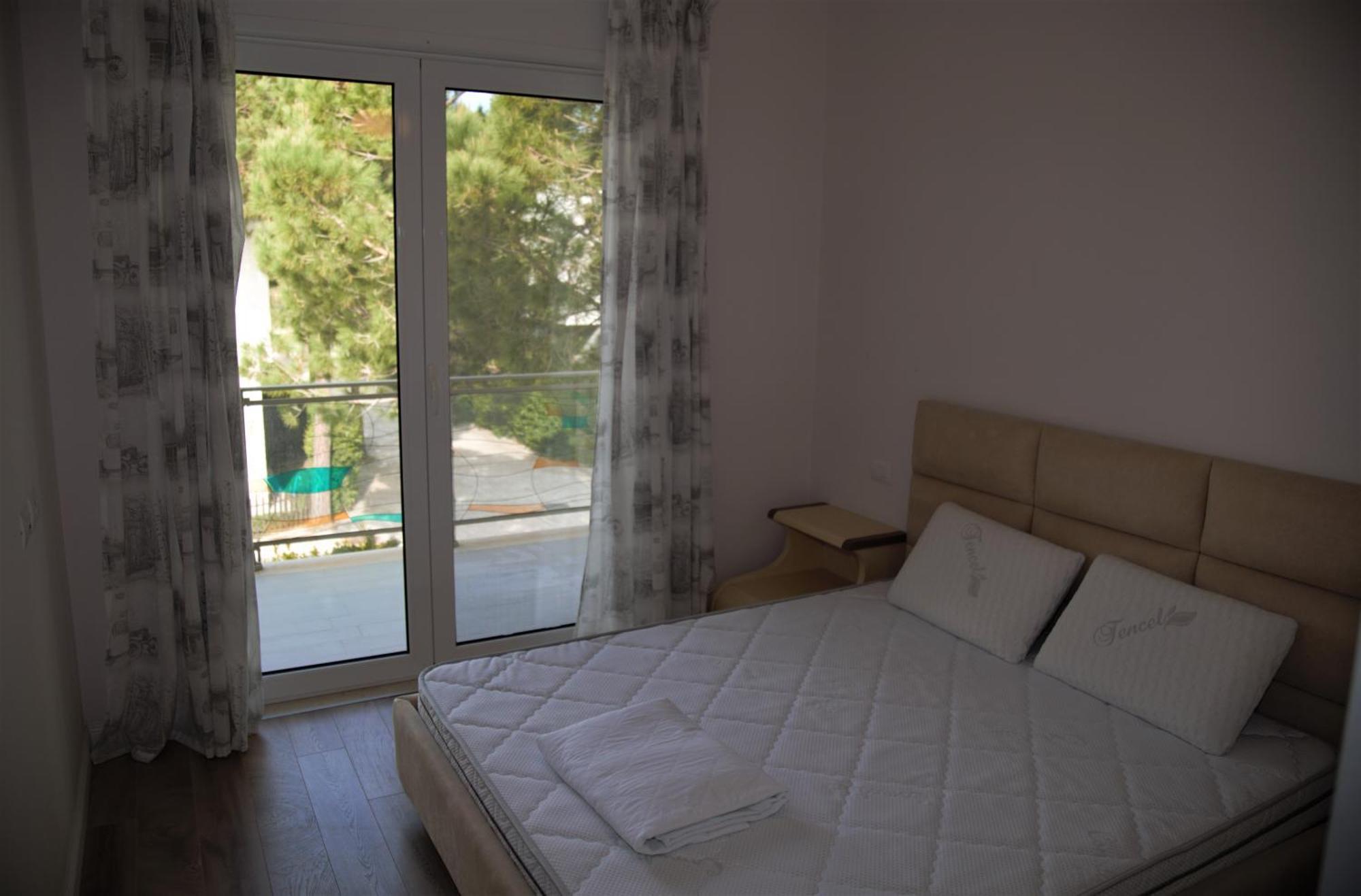 Vila Artino Durrës Exteriér fotografie