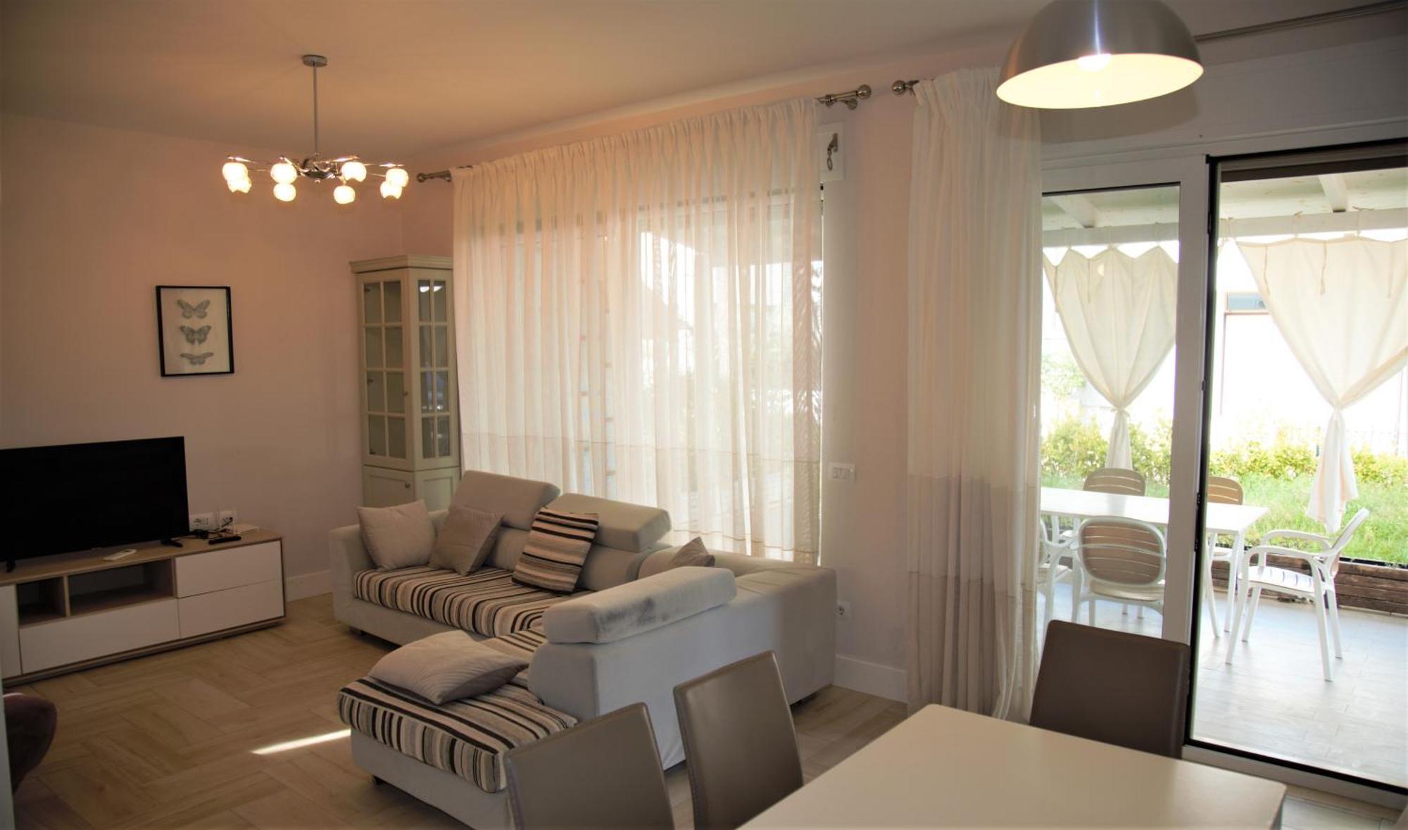 Vila Artino Durrës Exteriér fotografie