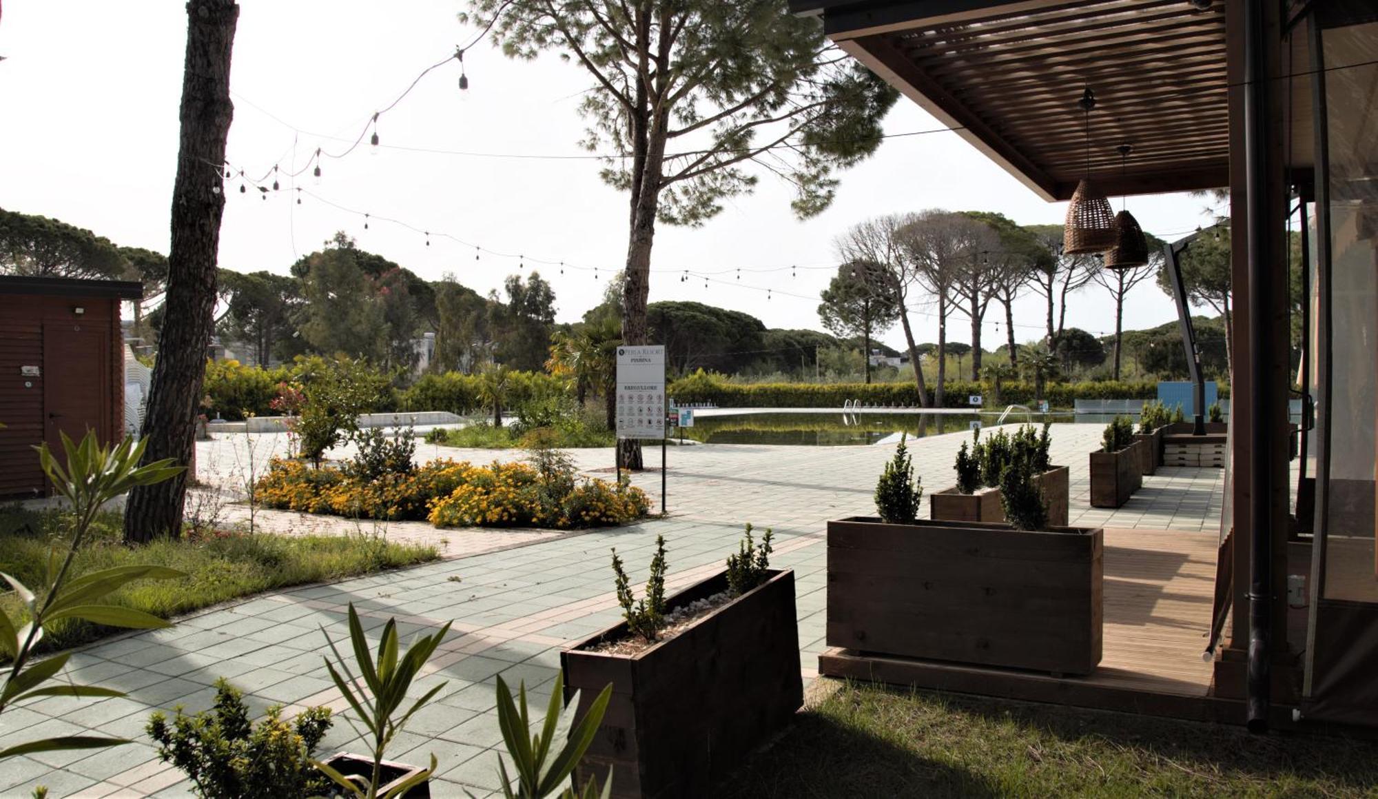 Vila Artino Durrës Exteriér fotografie